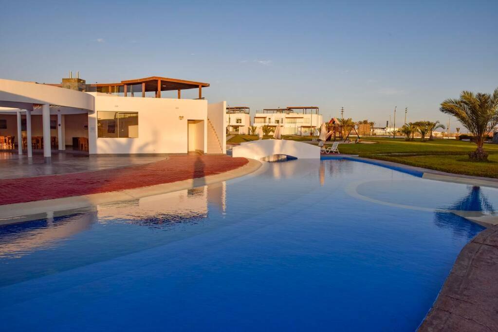 Casa De Playa: Disfruta De Grandes Momentos Y Del Sol Todo El Ano En Holiday home