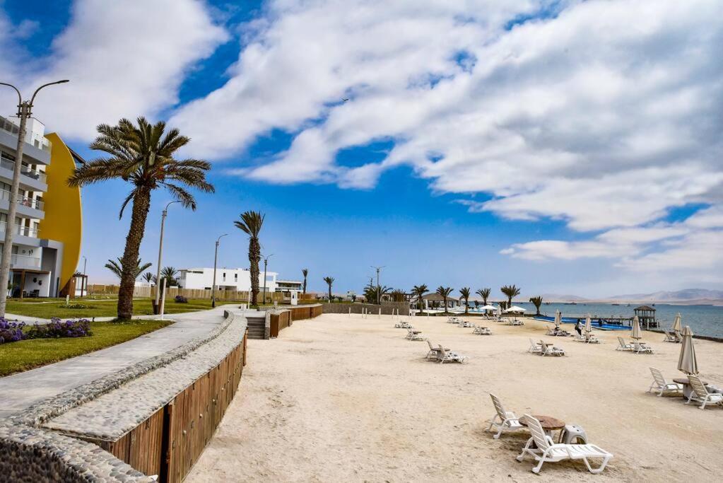 Casa De Playa: Disfruta De Grandes Momentos Y Del Sol Todo El Ano En